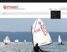 Österreichische Optimist Dinghy Vereinigung