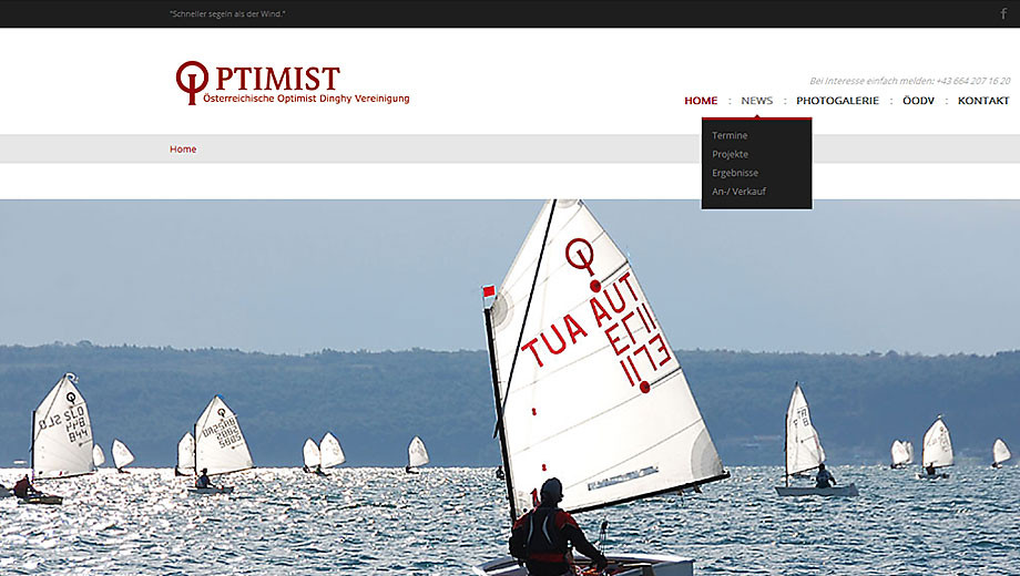 Österreichische Optimist Dinghy Vereinigung